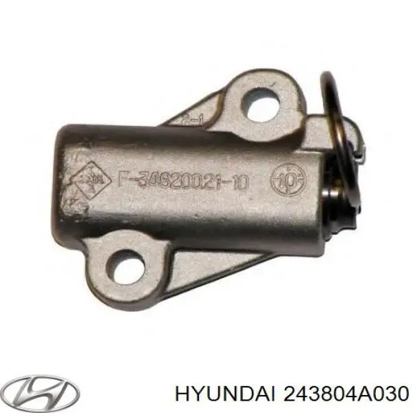 Reguladora de tensão da cadeia do mecanismo de distribuição de gás Hyundai/Kia 243804A030 preço, a partir de 44,67 USD