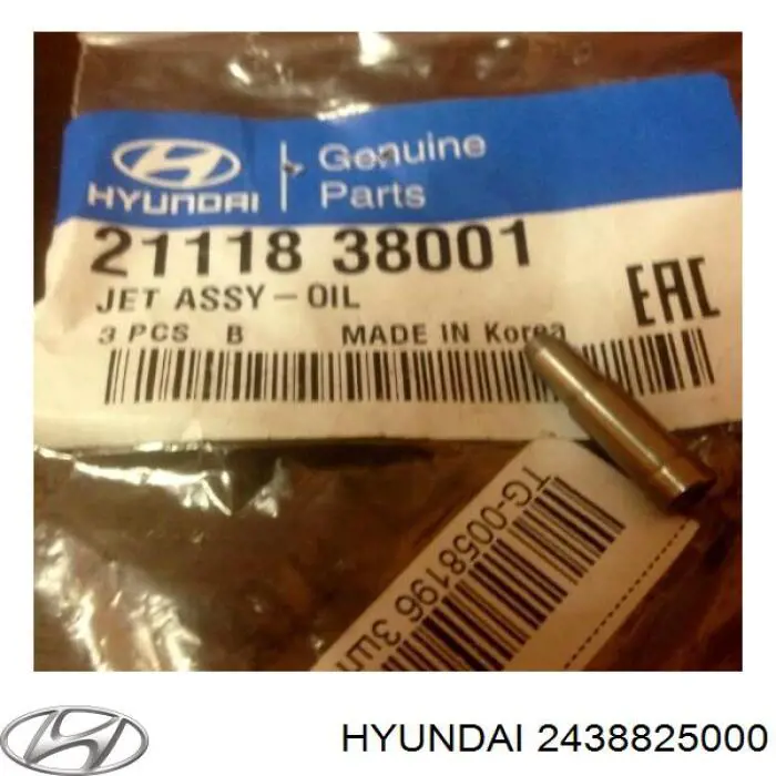 6509007AA Chrysler 