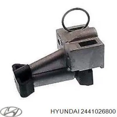 Reguladora de tensão da cadeia do mecanismo de distribuição de gás Hyundai/Kia 2441026800 preço, a partir de 56,25 USD