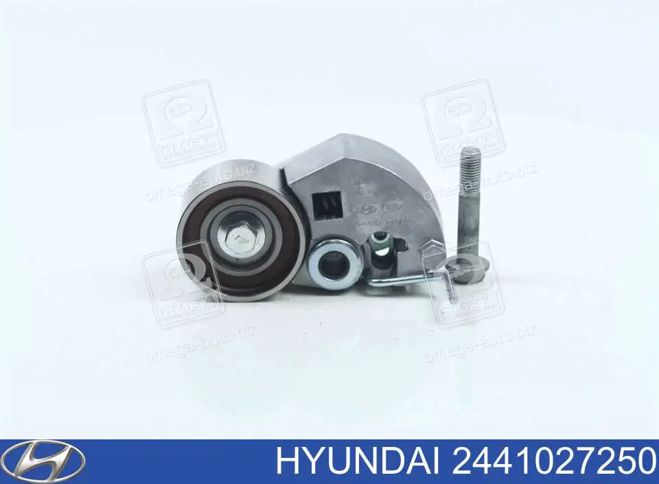 2441027250 Hyundai/Kia Reguladora de tensão da correia do mecanismo de distribuição de gás