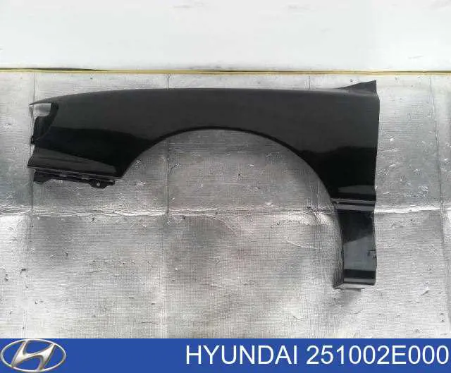 Bomba de água (bomba) de esfriamento Hyundai/Kia 251002E000 preço, a partir de 54,93 USD