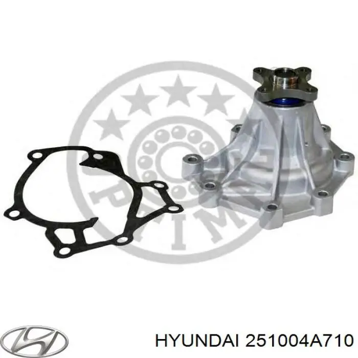  Hyundai/Kia 251004A710