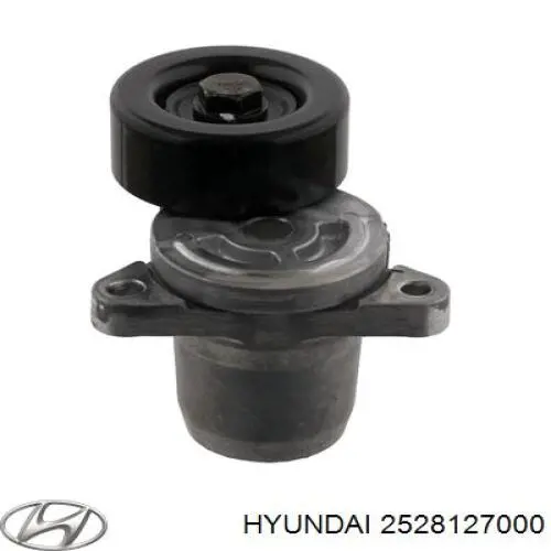 Reguladora de tensão da correia de transmissão Hyundai/Kia 2528127000 preço, a partir de 42,26 USD