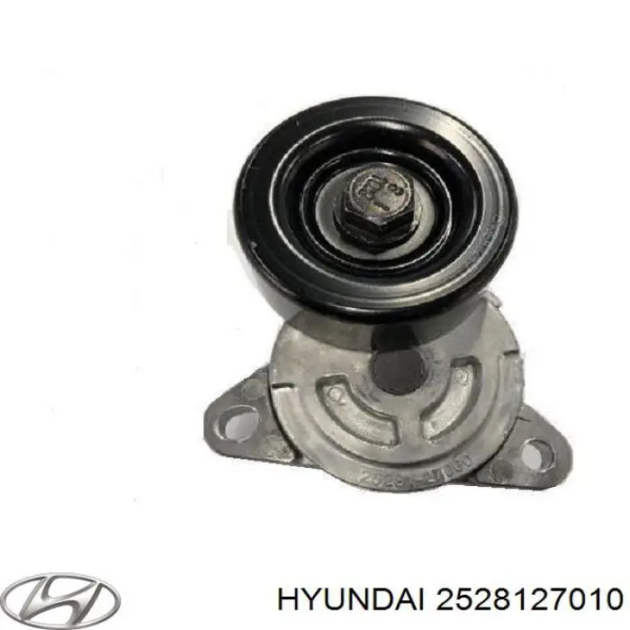 Compre 2528127010 Hyundai/Kia Reguladora de tensão da correia de transmissão