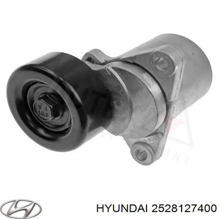 2528127400 Hyundai/Kia Reguladora de tensão da correia de transmissão