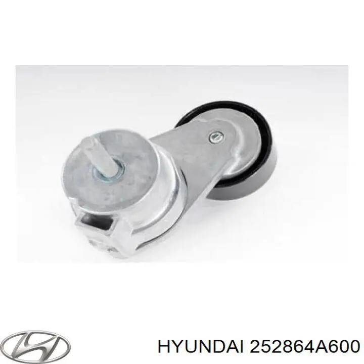Compre 252864A600 Hyundai/Kia 