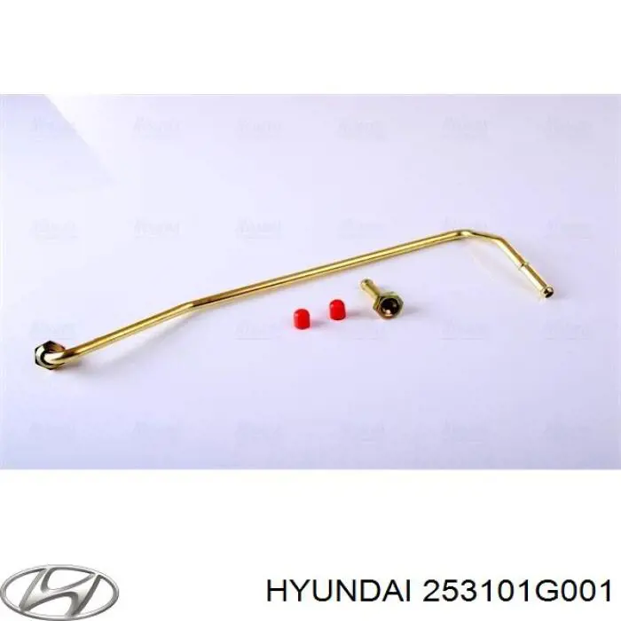Radiador de esfriamento de motor 4117081 Polcar