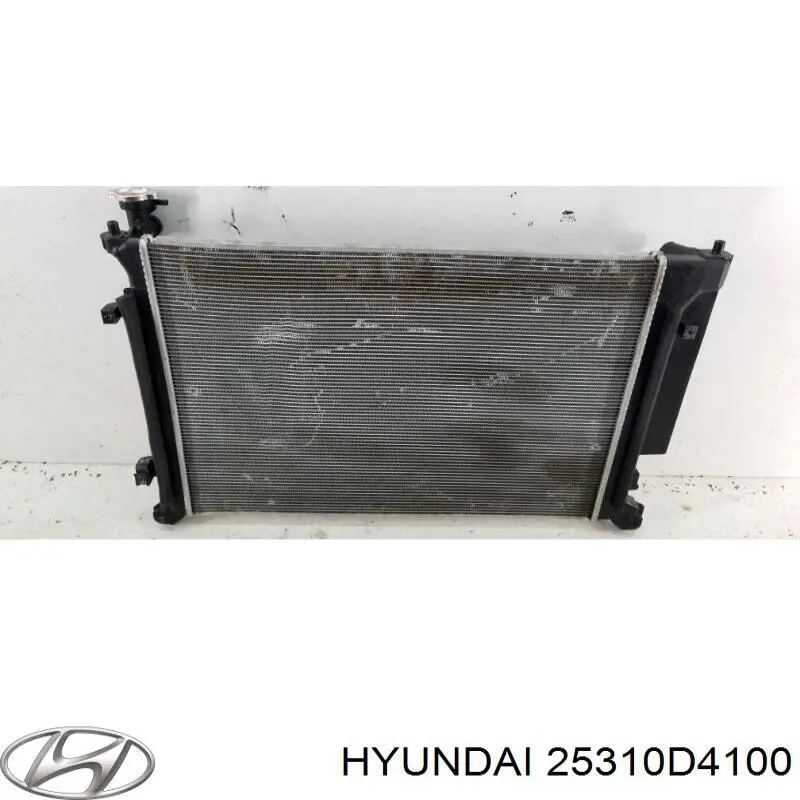  Hyundai/Kia 25310D4100