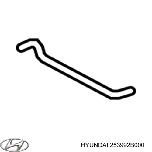 253992B000 Hyundai/Kia 