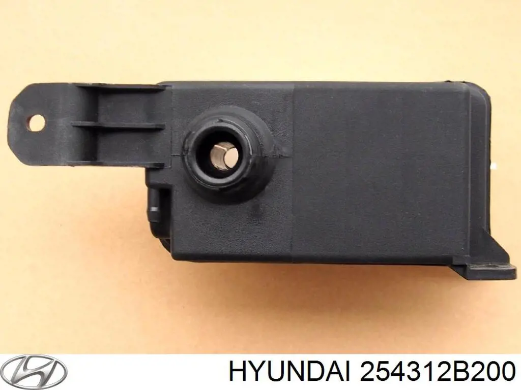 Tanque de expansão do sistema de esfriamento Hyundai/Kia 254312B200 preço, a partir de 28,99 USD
