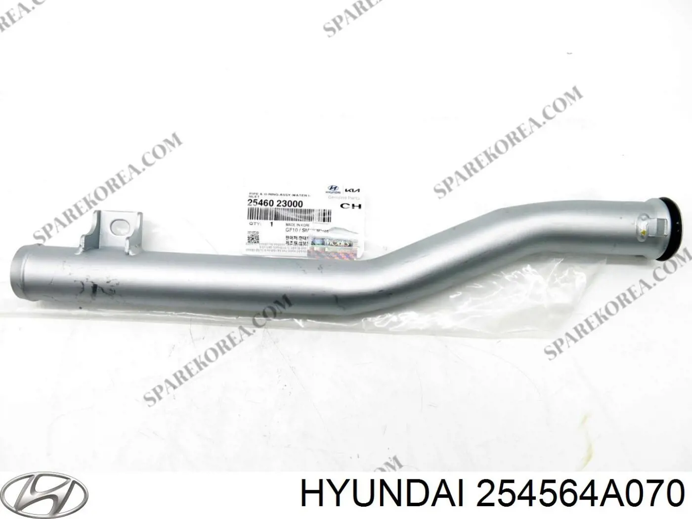  Hyundai/Kia 254564A000 preço, a partir de  