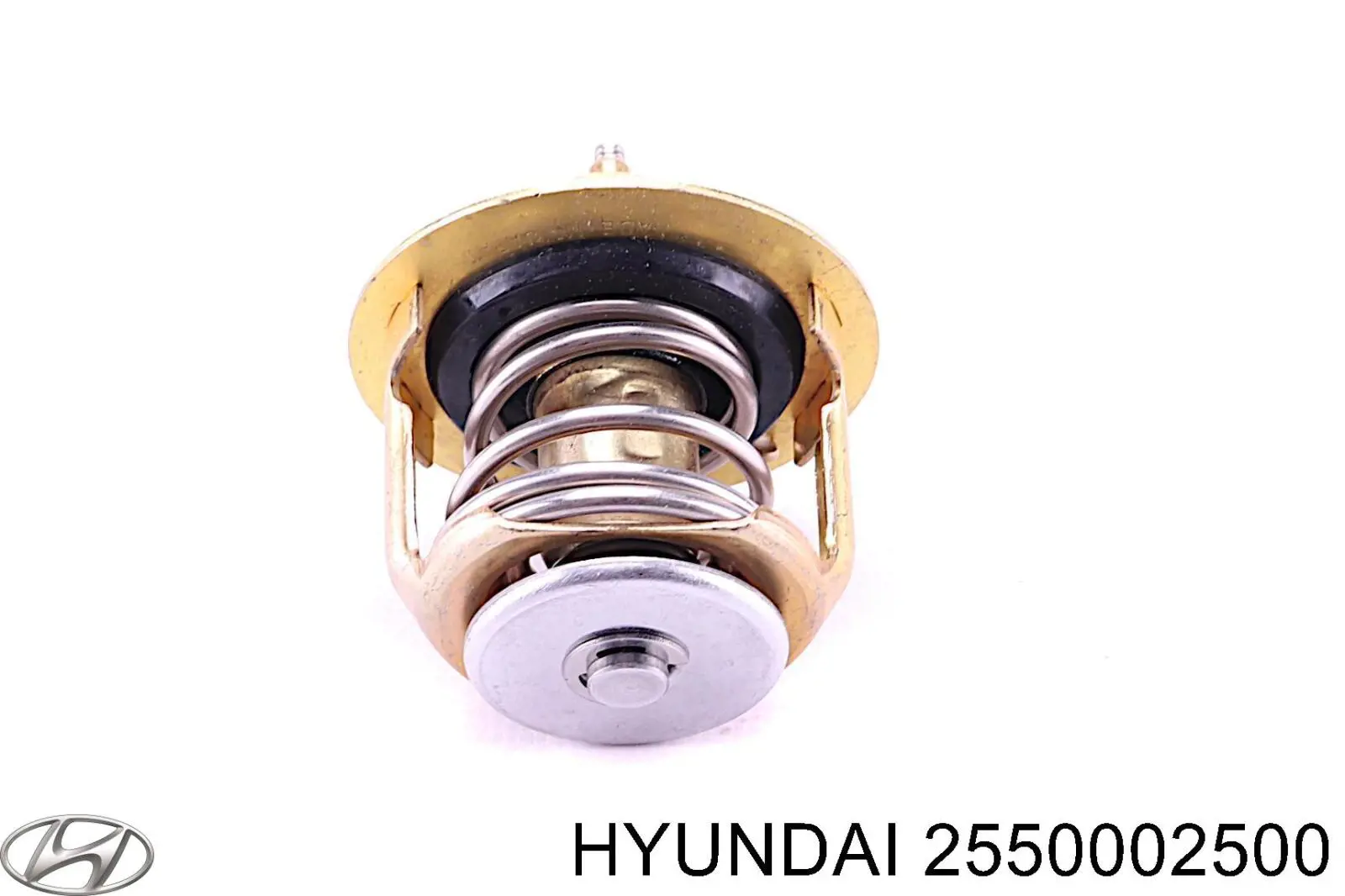 Compre 2550002500 Hyundai/Kia Termostato