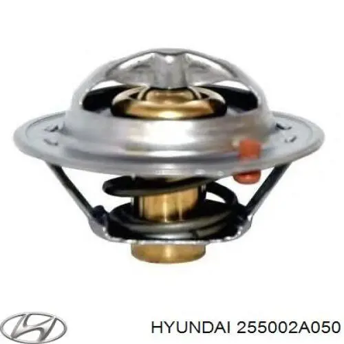 Termostato Hyundai/Kia 255002A050 preço, a partir de 9,28 USD