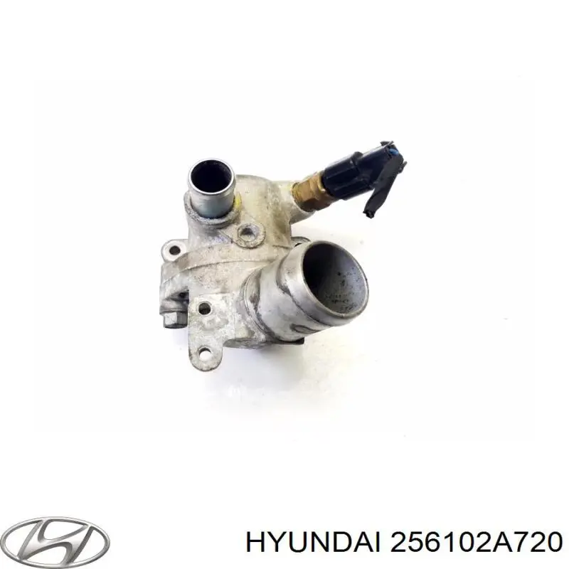 256102A720 Hyundai/Kia Termostato