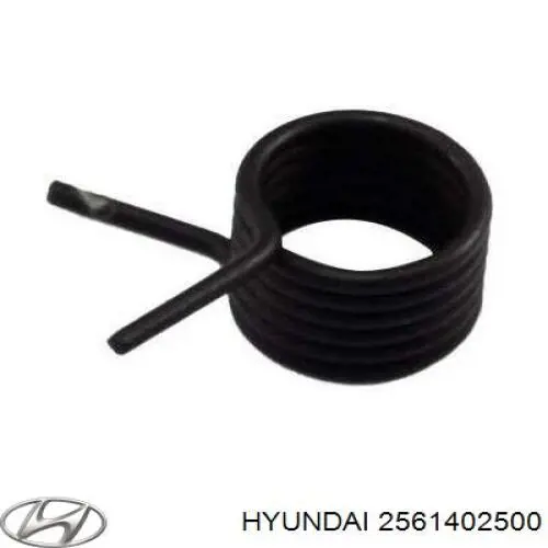 Compre 2561402500 Hyundai/Kia Vedante de termostato