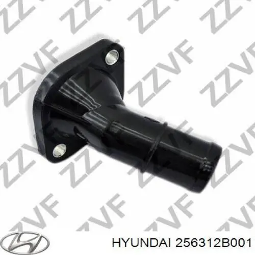 Tampa do termostato Hyundai/Kia 256312B001 preço, a partir de 9,79 USD