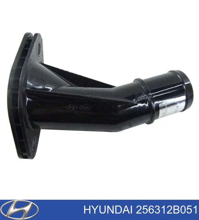 Tampa do termostato Hyundai/Kia 256312B051 preço, a partir de 10,76 USD