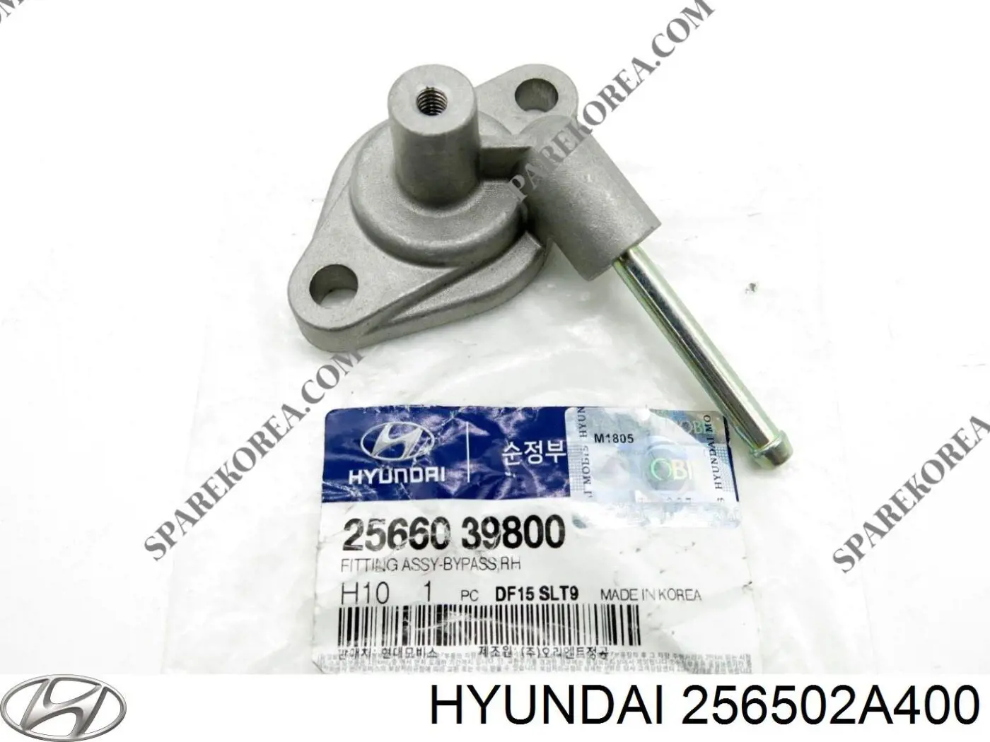 Compre 256502A400 Hyundai/Kia 