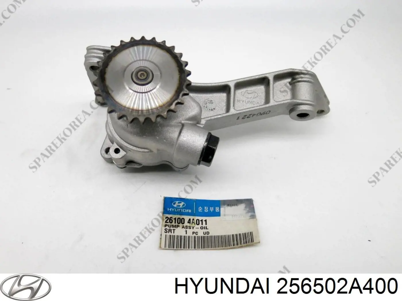  Hyundai/Kia 256502A400 preço, a partir de 10,68 USD