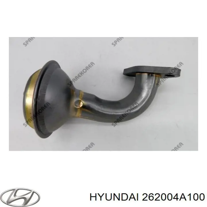  Hyundai/Kia 262004A100 preço, a partir de  USD