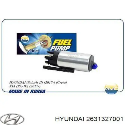 Vedante anular entre a caixa do filtro de óleo e o trocador de calor Hyundai/Kia 2631327001 preço, a partir de 9,38 USD