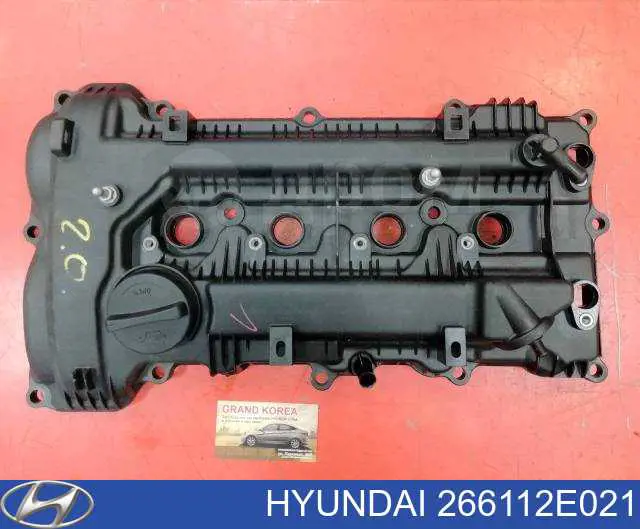 Sonda (indicador) do nível de óleo no motor Hyundai/Kia 266112E021 preço, a partir de 28,11 USD
