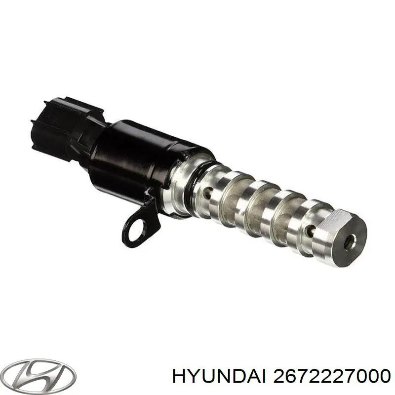 Válvula PCV de ventilação dos gases de cárter Hyundai/Kia 2672227000 preço, a partir de 55,26 USD