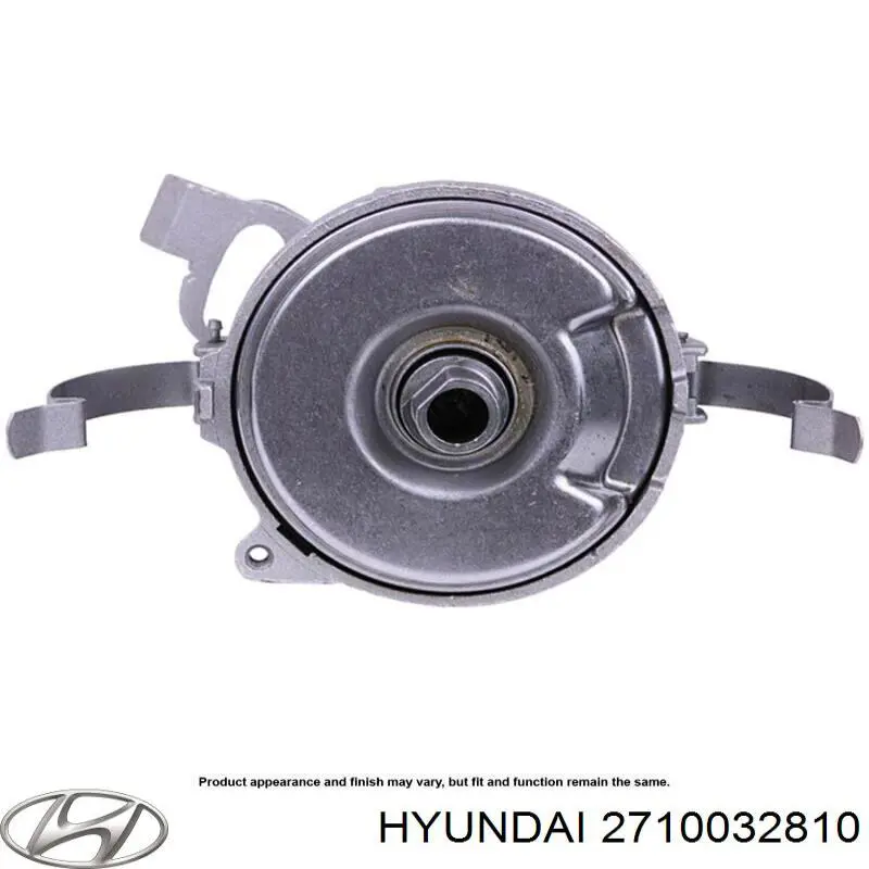 Distribuidor de ignição (distribuidor) Hyundai/Kia 2710132810 preço, a partir de 685,48 USD