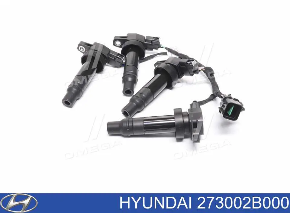 273002B000 Hyundai/Kia Bobina de ignição