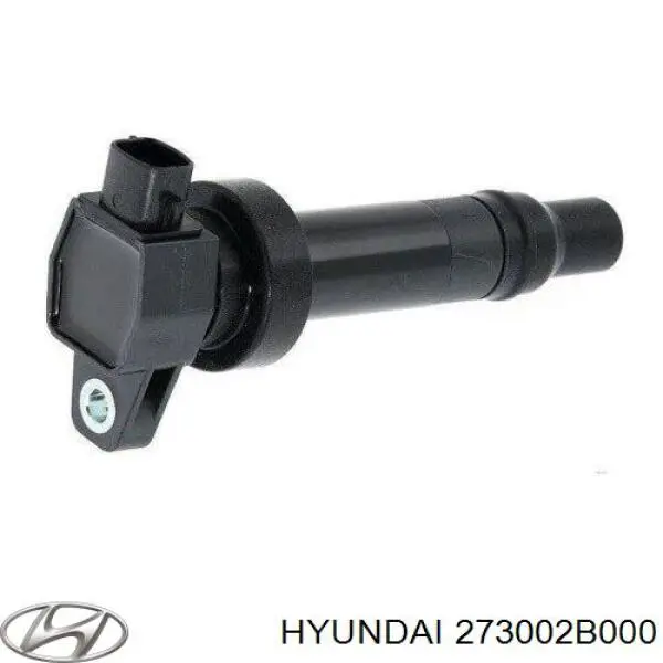 Compre 273002B000 Hyundai/Kia Bobina de ignição
