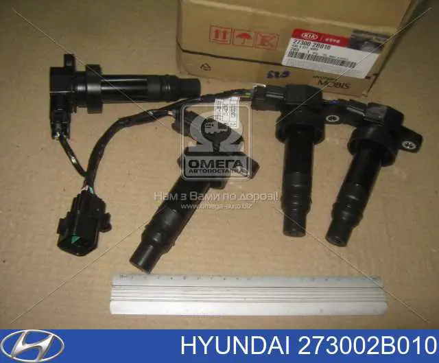 273002B010 Hyundai/Kia Bobina de ignição