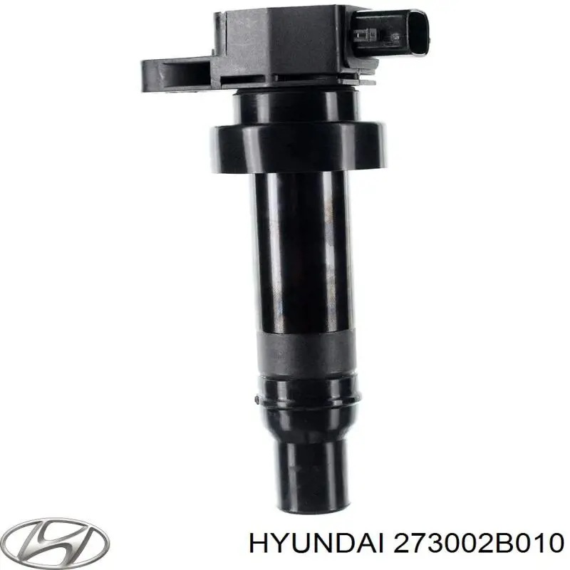 Compre 273002B010 Hyundai/Kia Bobina de ignição