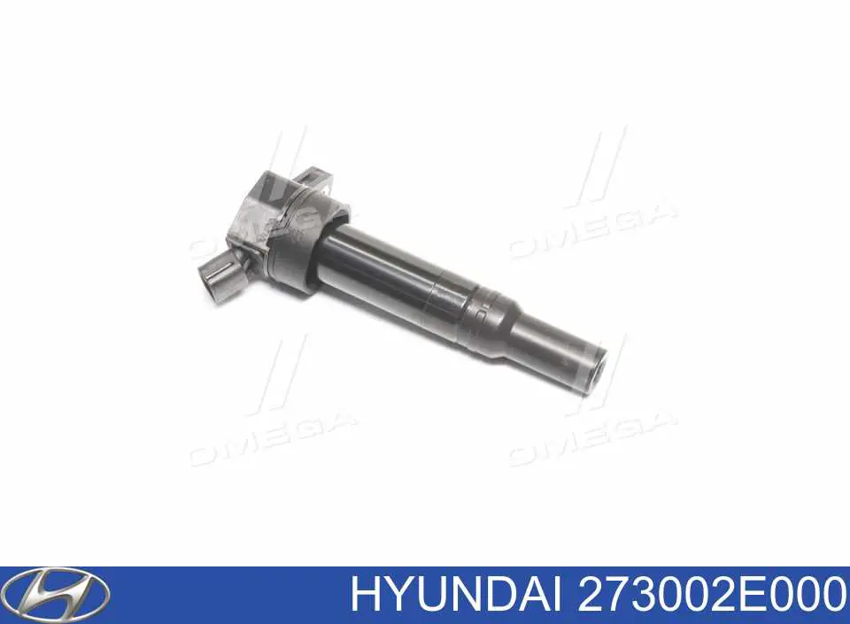 Bobina de ignição Hyundai/Kia 273002E000 preço, a partir de 37,32 USD