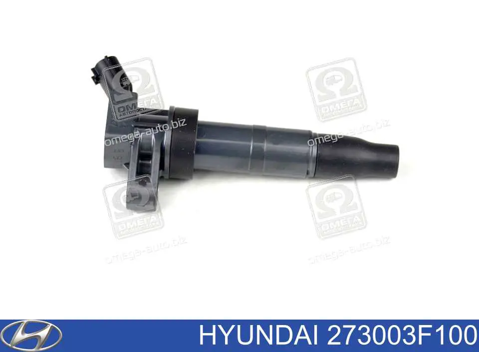 Bobina de ignição Hyundai/Kia 273003F100 preço, a partir de 22,42 USD