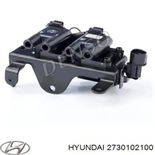 Compre 2730102100 Hyundai/Kia Bobina de ignição