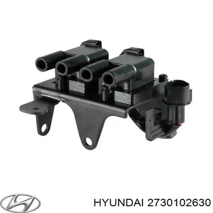 2730102630 Hyundai/Kia Bobina de ignição