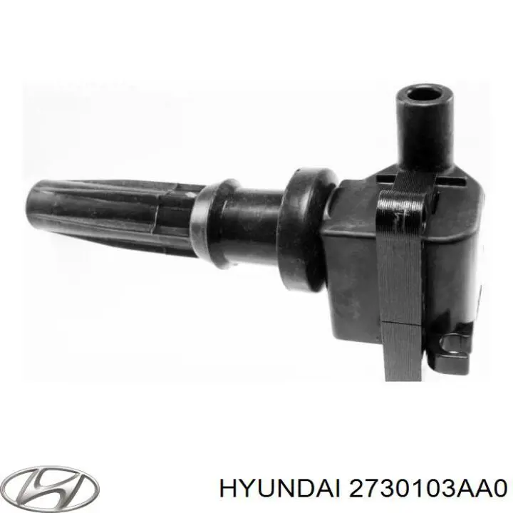 Bobina de ignição Hyundai/Kia 2730103AA0 preço, a partir de 76,49 USD