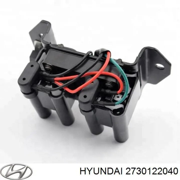Compre 2730122040 Hyundai/Kia Bobina de ignição