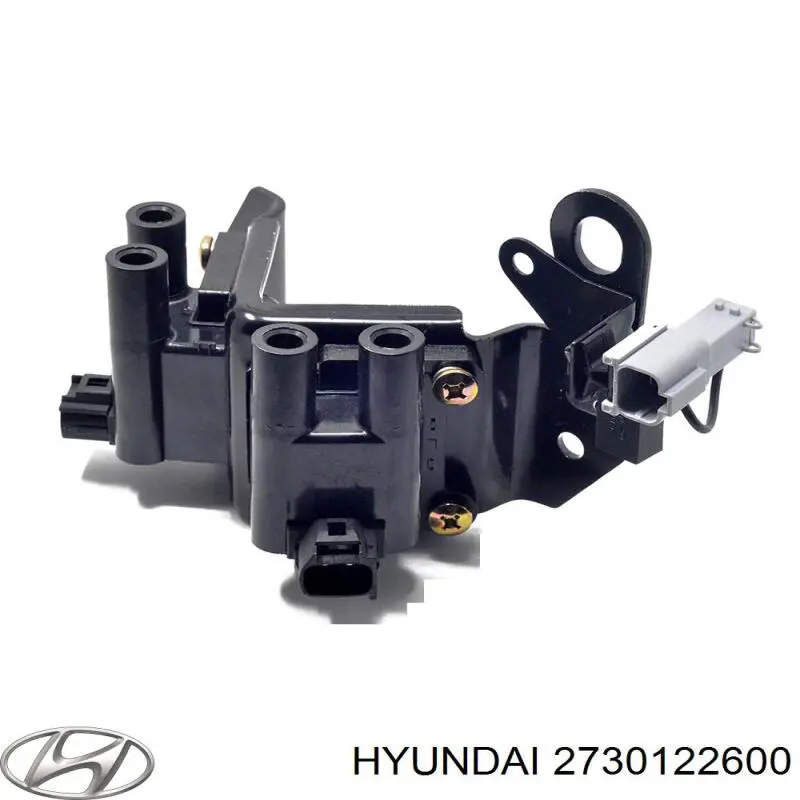 Compre 2730122600 Hyundai/Kia Bobina de ignição