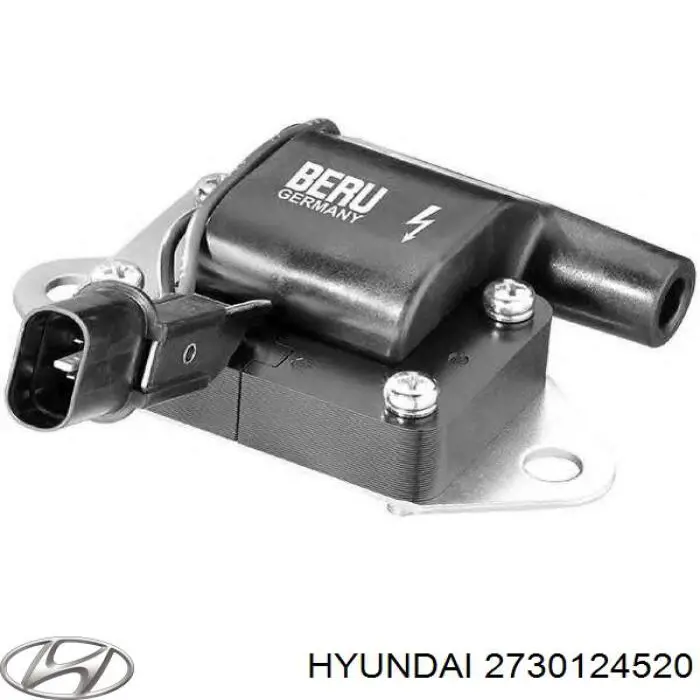 2730124520 Hyundai/Kia Bobina de ignição