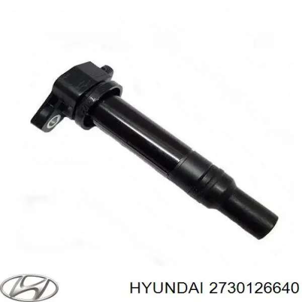Bobina de ignição Hyundai/Kia 2730126640 preço, a partir de 52,57 USD
