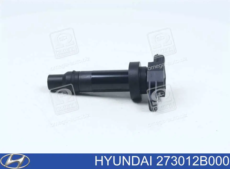 Bobina de ignição Hyundai/Kia 273012B000 preço, a partir de 37,21 USD