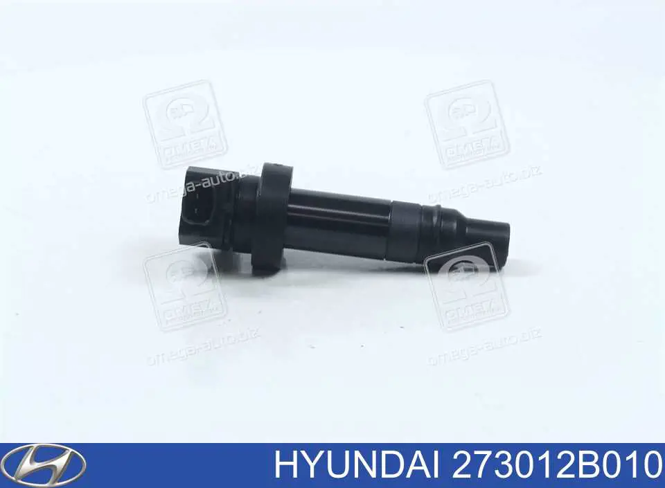 Bobina de ignição Hyundai/Kia 273012B010 preço, a partir de 28,44 USD