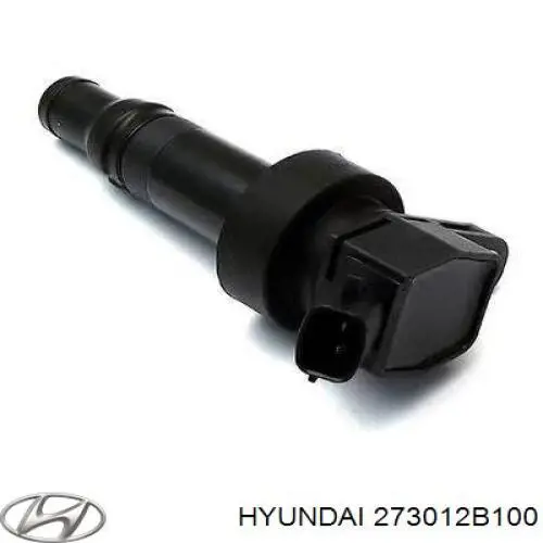 Compre 273012B100 Hyundai/Kia Bobina de ignição