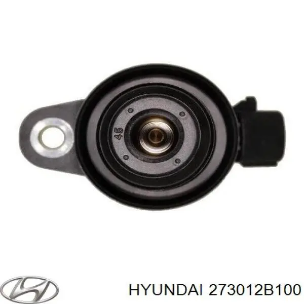 Bobina de ignição Hyundai/Kia 273012B100 preço, a partir de 37,46 USD