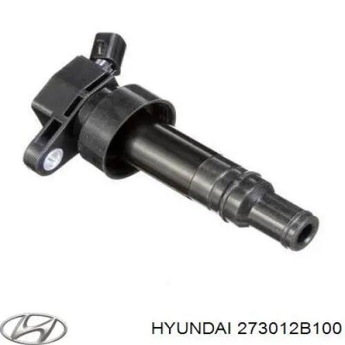 Bobina de ignição Hyundai/Kia 273012B100 preço, a partir de 27,45 USD