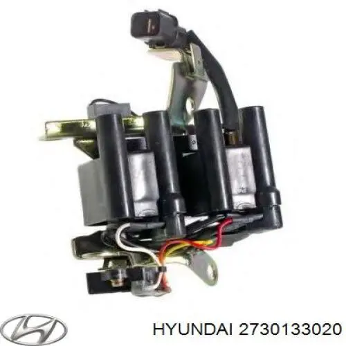 2730133020 Hyundai/Kia Bobina de ignição