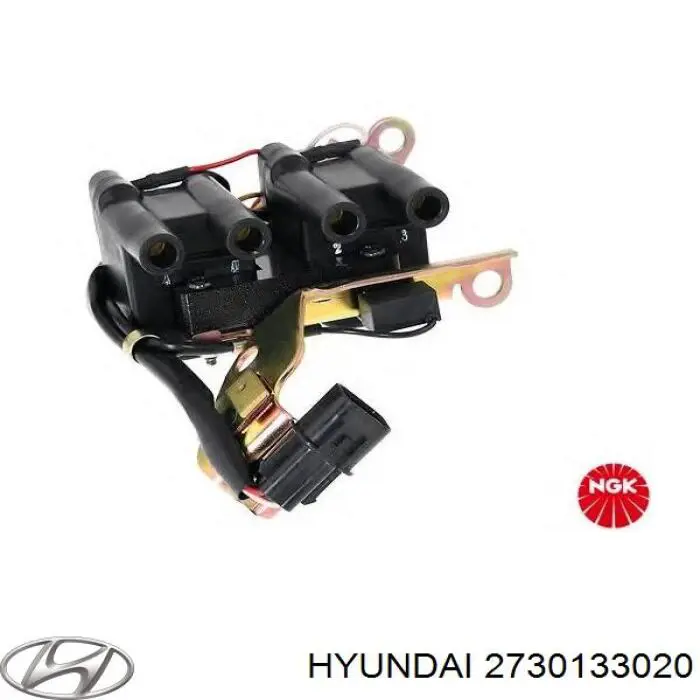Compre 2730133020 Hyundai/Kia Bobina de ignição