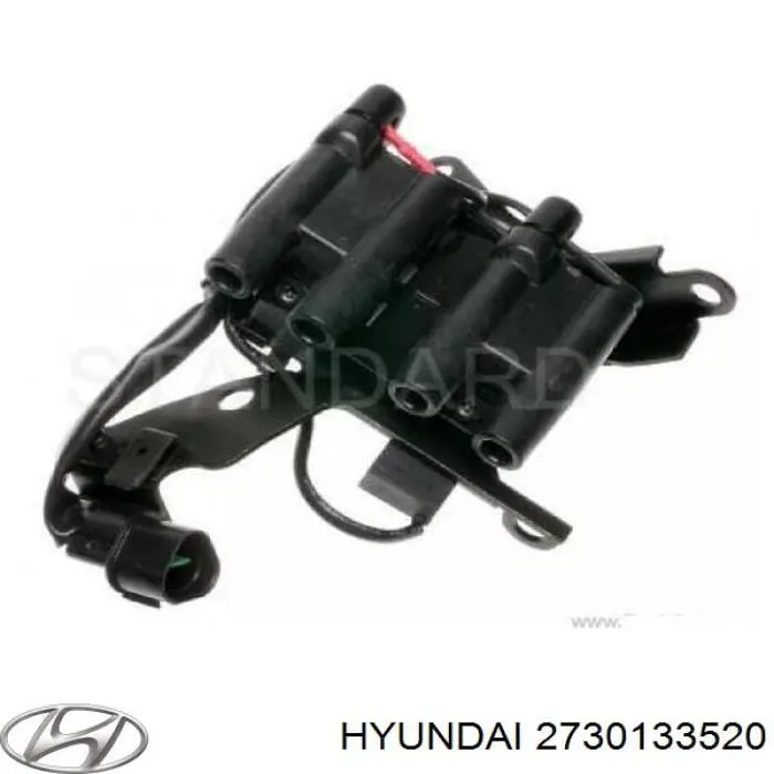 Compre 2730133520 Hyundai/Kia Bobina de ignição
