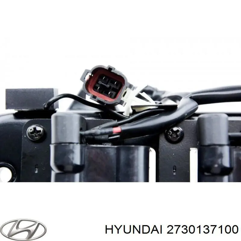 Compre 2730137100 Hyundai/Kia Bobina de ignição
